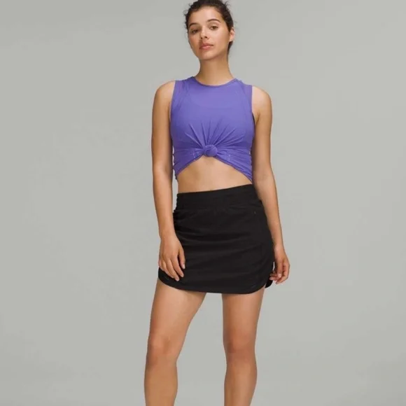 NWOT Hotty Hot HR Skirt - Picture 1 of 3